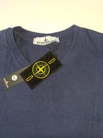 Stone Island T-shirt maat M, Ophalen of Verzenden, Blauw