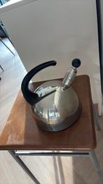 Mooi fluitketel Handy, Ophalen of Verzenden, Zo goed als nieuw