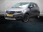 Opel Crossland X 130pk Edition 2020 | 1ste eigenaar | Camera, 840 kg, Gebruikt, Origineel Nederlands, Bedrijf