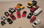 Te Koop! Diverse speelgoed autootjes., Ophalen of Verzenden, Gebruikt