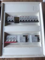 E-pro Groepenkast met diverse automaten en aardlekschakelaar, Doe-het-zelf en Verbouw, Ophalen of Verzenden, Gebruikt, Schakelaar