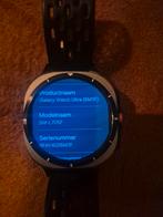 Samsung Galaxy Watch Ultra - Topconditie!, Conditie, Zwart, Ophalen of Verzenden, Zo goed als nieuw