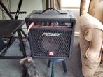 Twee Peavey MicroBass 50 Watt Basgitaar Versterkers -, Ophalen of Verzenden, Zo goed als nieuw, Basgitaar, 50 tot 100 watt