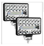 Twee stuks 5 inch lichtbalk LED zie foto's €35,00, Auto diversen, Ophalen of Verzenden, Nieuw