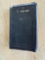 Psalmenboekje, Ophalen of Verzenden, Jongbloed A