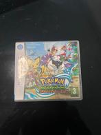 Pokémon Ranger: Guardian Signs (Nintendo DS), Gebruikt, 1 speler, Ophalen of Verzenden, Role Playing Game (Rpg)