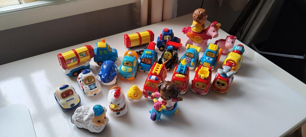 vtech, Hobby en Vrije tijd, Feestartikelen, Ophalen