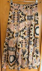 Rok en sjaal van Ba&sh, Kleding | Dames, Overige kleuren, Ophalen of Verzenden, Zo goed als nieuw, Ba&sh