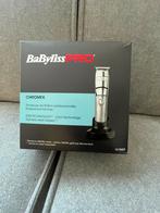 Babyliss pro Chromfx Trimmer nieuwe, Ophalen of Verzenden, Nieuw, Tondeuse