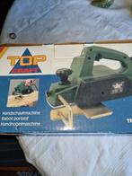 Handschaafmachine, Ophalen of Verzenden, Zo goed als nieuw, 1200 watt of meer, Bandschuurmachine