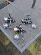 Shimano Ci4 XTR-A Medium, Ophalen of Verzenden, Zo goed als nieuw, Molen