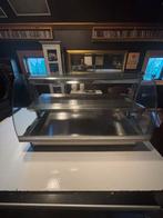 Warmhoudvitrine, Ophalen, Zo goed als nieuw