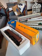 Roco be 4/6 elektroloc h0 locomotief 04191b, Ophalen of Verzenden, Gelijkstroom, Locomotief, Roco