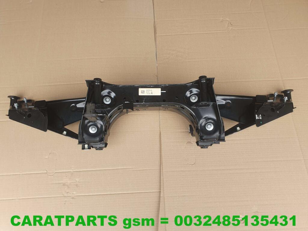 6862558 F40 F44 F45 subframe F46 F48 F39 F54 F60 X1 X2, Petuelring 130
80788  Munich, DE, Gebruikt, Info@bmw.de, Ophalen of Verzenden