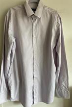 Hugo Boss overhemd, Overige kleuren, Ophalen of Verzenden, Zo goed als nieuw, Hugo Boss