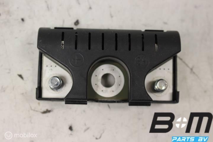 Ontstoringsfilter Audi A1 Quattro Sportback 8T8035570, Auto diversen, Autospeakers, Gebruikt