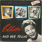 Ella Fitzgerald – Ella And Her Fellas (1958), Cd's en Dvd's, Gebruikt, Overige formaten, Ophalen of Verzenden, 1940 tot 1960