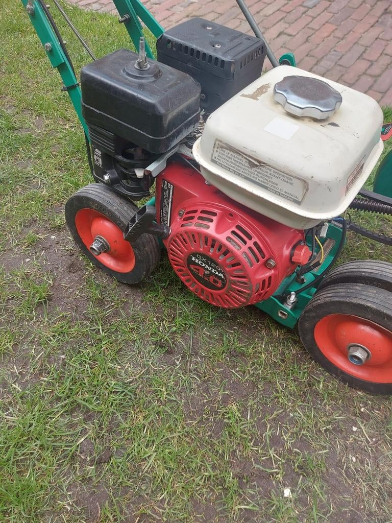 Kantensnijder, Ophalen, Gebruikt, 50 cm of meer