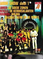 Vader Abraham Show ( 202 ), Verzenden, Gebruikt, Artiest of Componist, Populair