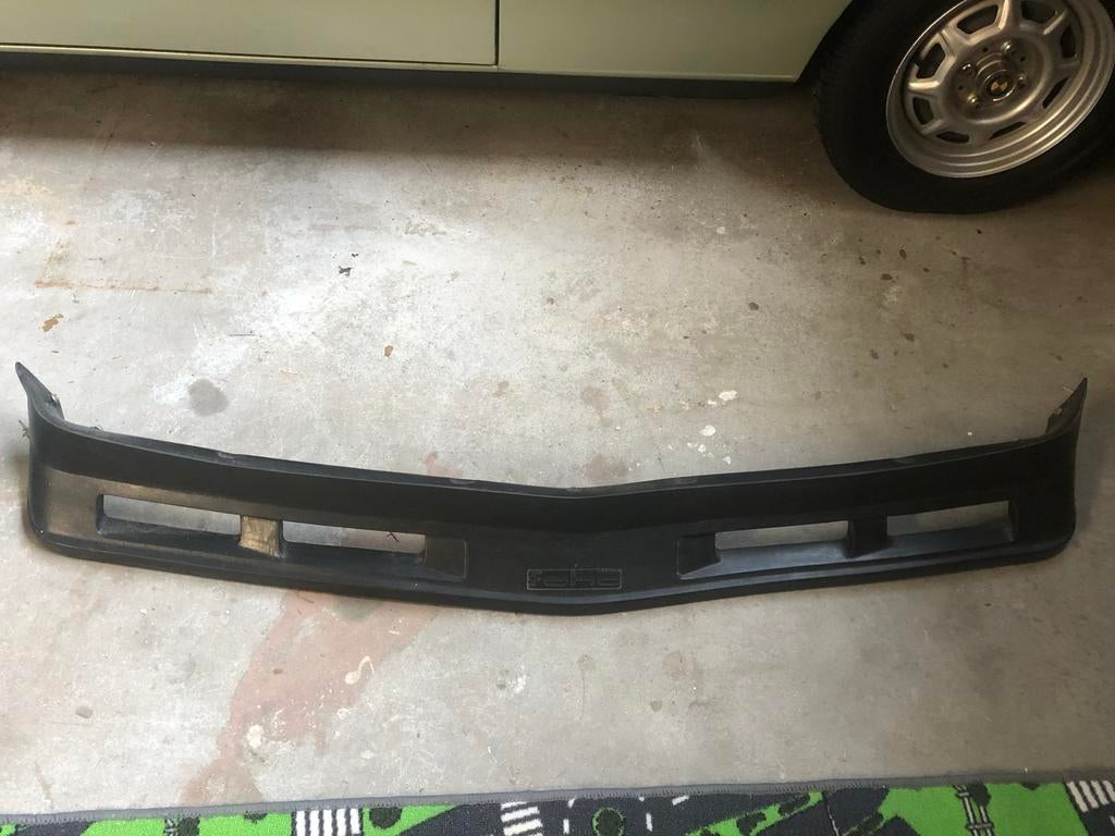 Foha front spoiler bmw e21, Auto-onderdelen, Verzenden, BMW, Bumper