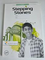 Stepping Stones Engels VWO 3 Activity Book A, VWO, Engels, Ophalen of Verzenden, Zo goed als nieuw