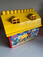 Vintage Duplo boerderij, Kinderen en Baby's, Ophalen of Verzenden, Zo goed als nieuw