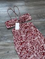 Zara jurk, Maat 42/44 (L), Nieuw, Ophalen of Verzenden, Boven de knie