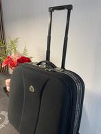 Reis koffer No Shouwn, Hard kunststof, Slot, Ophalen of Verzenden, Zo goed als nieuw