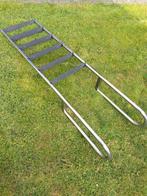 Rvs zwemtrap  Nieuw, Ophalen, Overige typen