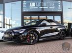 Audi RS 3 Limousine 2.5 TFSI A3 quattro | CT Carbon | RS-Dyn, Automaat, Stof, Gebruikt, RS3