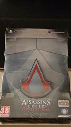 Assassin's Creed Revelations Collector's Edition PS3, Ophalen of Verzenden