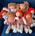 Cabbage poppen, Ophalen of Verzenden, Zo goed als nieuw, Pop