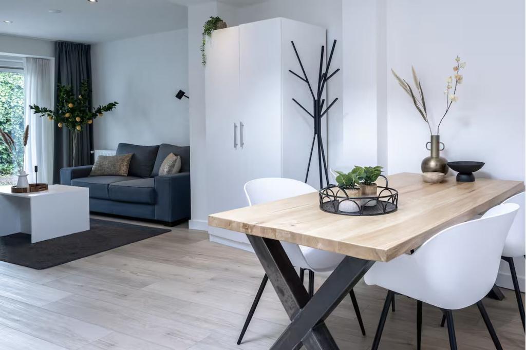 NIEUW! Woonruimte te huur Stadhoudersstraat, Arnhem
