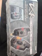 Micron TXR Plus Transmitter & Remote Receiver Set, Ophalen of Verzenden, Gebruikt, Complete set