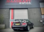 MERCEDES SLC-Klasse AMG 43 / NL delivery / Dealer serviced i, Auto's, Mercedes-Benz, Gebruikt, Origineel Nederlands, Bedrijf, 2 stoelen