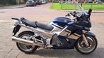 Yamaha Tour FJR 1300 / FJR1300 ABS (bj 2007), Bedrijf, 1298 cc, Contact via formulier op de website, Meer dan 35 kW