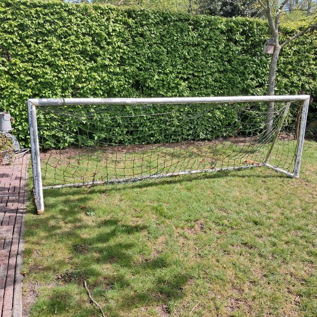 Goal Doel, Groter dan maat XL, Ophalen, Gebruikt, Overige typen