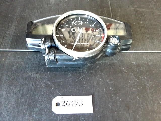 R1 2004 - 2006 Yamaha Tellers D1-59486