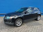 GM - Saab 9-4X  van 2011, Auto's, Euro 5, 0 kg, Zwart, Leder