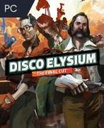 Disco Elysium (steam), Ophalen, 1 speler, Nieuw, Strategie en Constructie