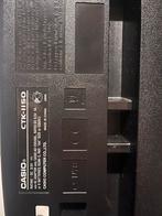 Casio CTK-1150 keyboard met standaard, Muziek en Instrumenten, Keyboards, Ophalen, Casio, Met standaard, 61 toetsen