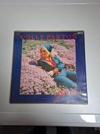 LP:  DOLLY PARTON  -  You are   (1980), Cd's en Dvd's, Vinyl | Pop, Ophalen of Verzenden, 1980 tot 2000, Gebruikt, 12 inch