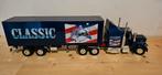Peterbilt 359 classic truck van Revell, Ophalen of Verzenden, Bus of Vrachtwagen, SIKU