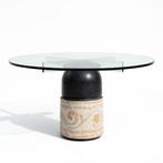 Giovanni Offredi voor Sapariti « paracarro » eettafel, Ophalen