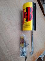 J&B whisky magnum flessenhouder / dispenser (nieuw), Ophalen of Verzenden, Nieuw, Gebruiksvoorwerp