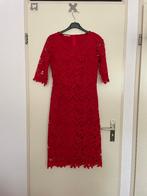 Vanilia jurk, Vanilia, Ophalen of Verzenden, Zo goed als nieuw, Maat 36 (S)