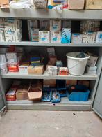 Spanhulsen spijkers en diverse, Ophalen, Nieuw, 50 tot 100 mm, Overige typen