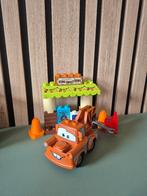 Duplo cars 10856, Ophalen of Verzenden, Zo goed als nieuw, Duplo