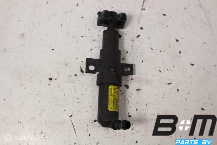 Koplampsproeier rechts Volkswagen Passat B6 3C0955104A, Auto-onderdelen, Ruiten en Toebehoren, Gebruikt