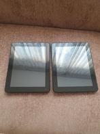 2 android tablets 10", Ophalen, Zo goed als nieuw